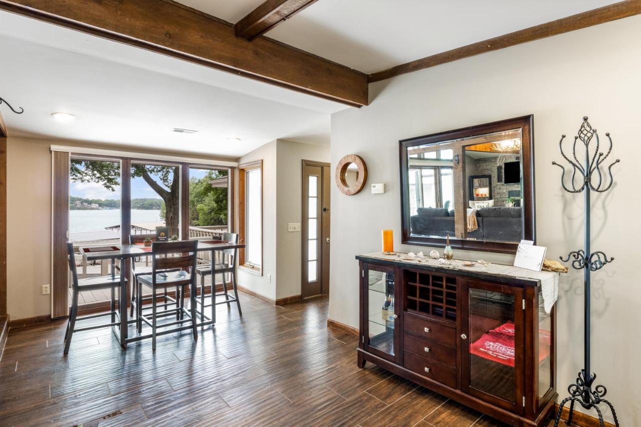 Unforgettable Lake Memories Lake Ozark Exterior foto