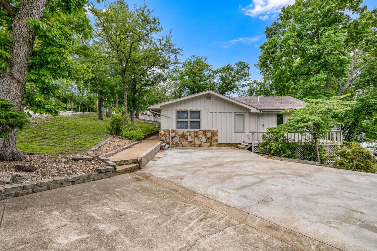 Unforgettable Lake Memories Lake Ozark Exterior foto